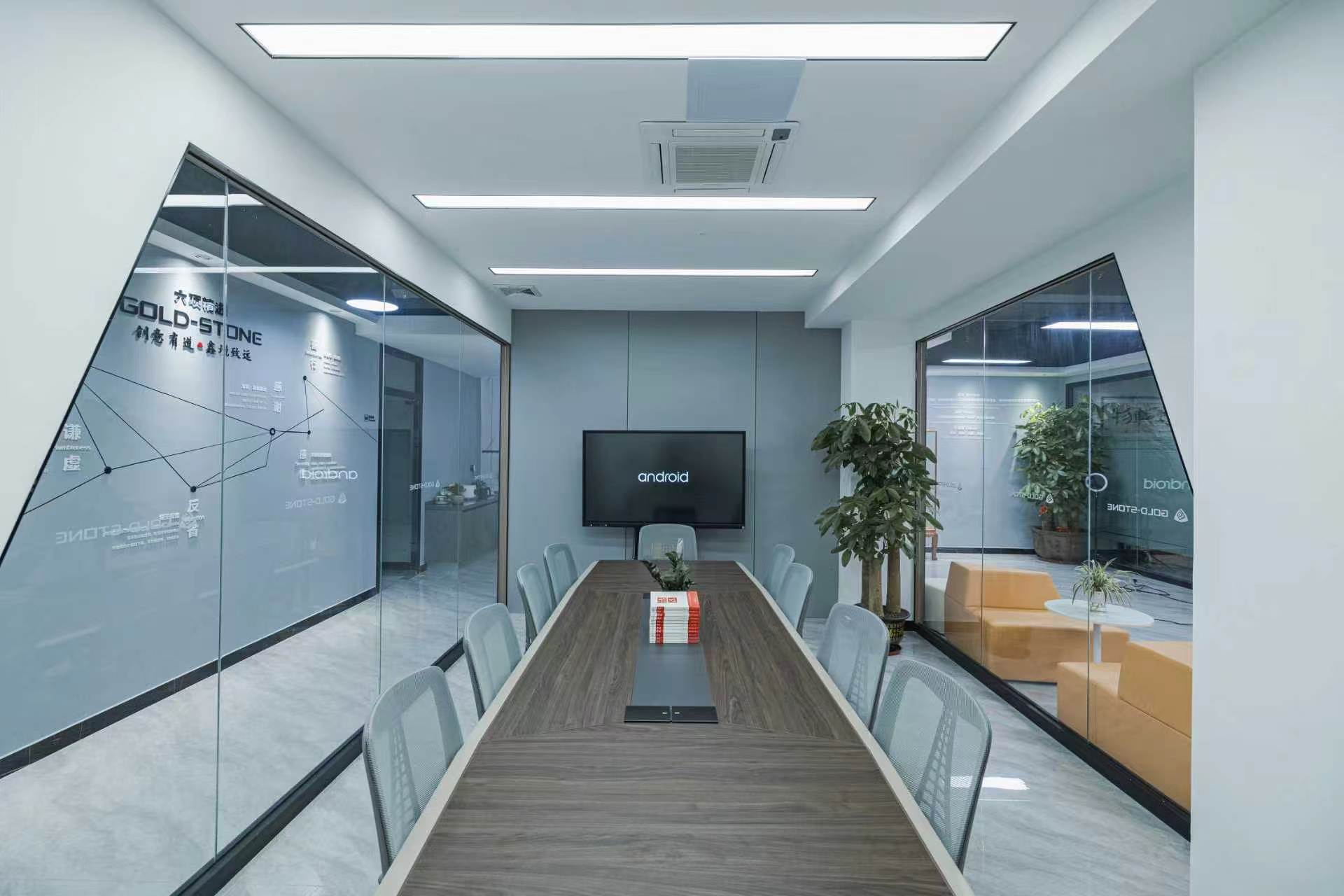 阳江展厅